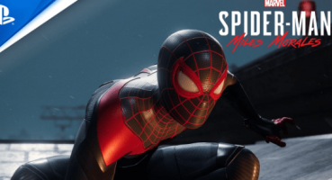 Spider-Man: Miles Morales Boyutu Belli Oldu!