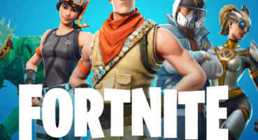 Fornite Dünyayı Kurtar, Mac Kullanıcıları İçin Gidiyor!