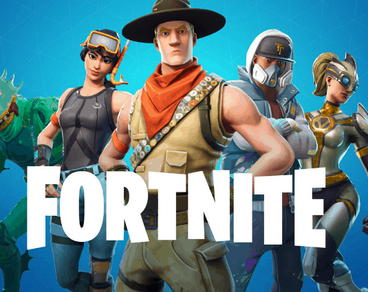 Fornite Dünyayı Kurtar, Mac Kullanıcıları İçin Gidiyor!