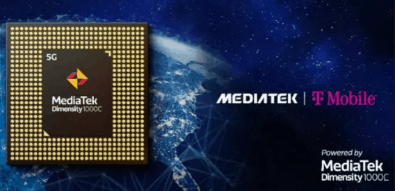 MediaTek Dimensity 1000C 5G Tanıtıldı!