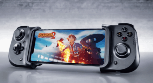 Razer Kishi Oyun Denetleyicisine iPhone Desteği Geldi!