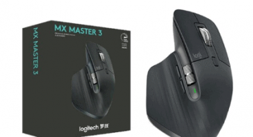 Logitech, MX Master 3’ün Mini Versiyonunu Çıkarttı!