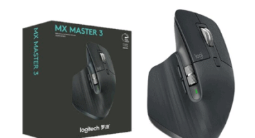 Logitech, MX Master 3’ün Mini Versiyonunu Çıkarttı!