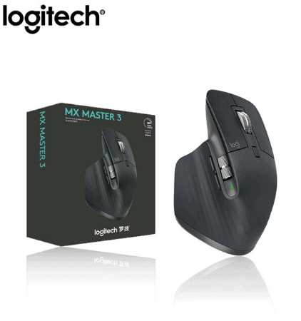 Logitech, MX Master 3’ün Mini Versiyonunu Çıkarttı!