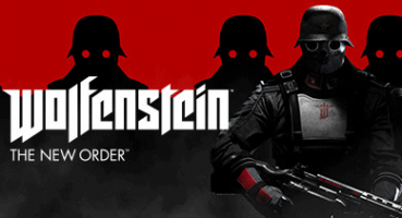 Wolfenstein Hayranları Toplanın: 15 Ekim’de Steam’de!