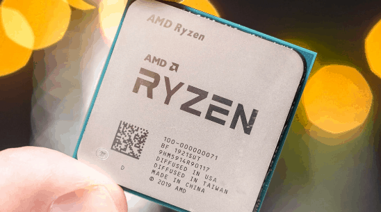 AMD Ryzen 9 5900X Zen 3 Mimarisi İlk Bilgiler İle Karşımızda!