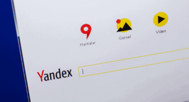 Yandex Türkiye Ofisi İçin Çıkan İddialara Yanıt Verdi!