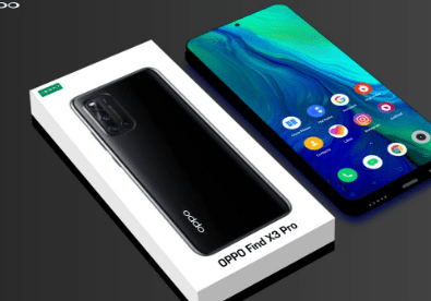 Oppo Find X3 İle Bizleri Neler Bekliyor?