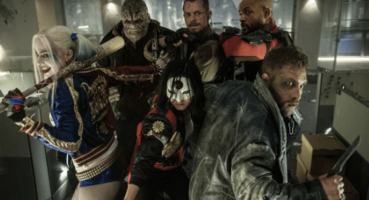 Suicide Squad Oyunundan İlk Fragman Yayınlandı!