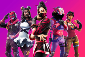 F