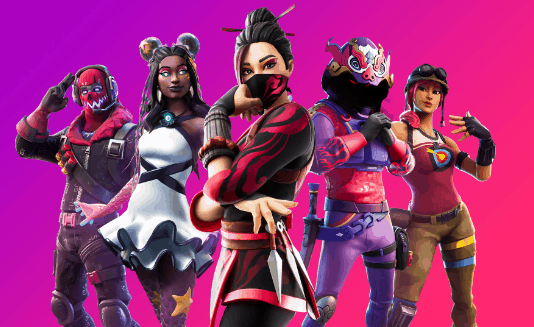 Çalınan Fortnite Hesapları Yüksek Fiyatla Satışa Çıktı!