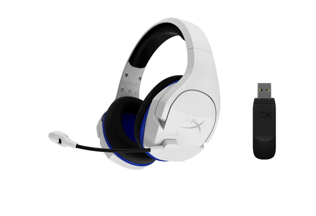 HyperX Cloud Stinger Core Kablosuz Oyun Kulaklığı Satışta!