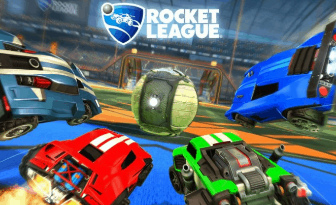 Epic Kendini Aştı: Rocket League’i Ücretsiz İndirenlere 60 TL’lik Kod Dağıtılıyor!