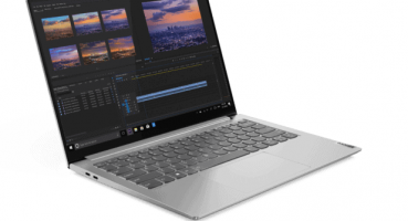 Lenovo Yoga Serisi İçin 5 Yeni Laptop!