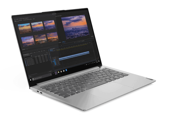 Lenovo Yoga Serisi İçin 5 Yeni Laptop!