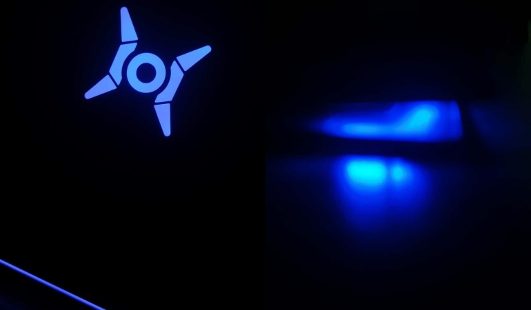Honor Hunter Dizüstü Bilgisayarlarında Estetik İçin LED Işıklara Sahip Olduğu Onaylandı