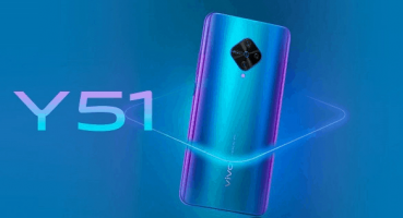 Vivo, Yeni Bütçe Dostu Akıllı Telefonu Y51’i Tanıttı!