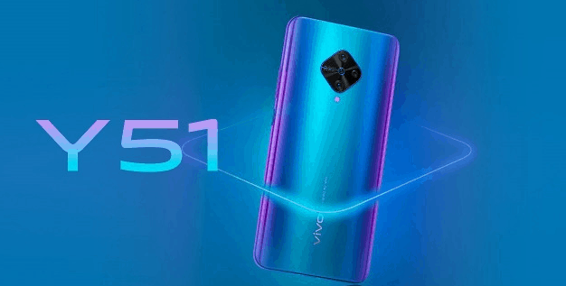 Vivo, Yeni Bütçe Dostu Akıllı Telefonu Y51’i Tanıttı!