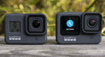 5K Video Kaydı Yapabilen GoPro Hero 9 Black Tanıtıldı: İşte Fiyatı ve Özellikleri!