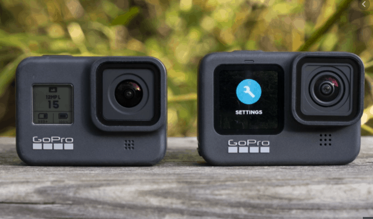 5K Video Kaydı Yapabilen GoPro Hero 9 Black Tanıtıldı: İşte Fiyatı ve Özellikleri!