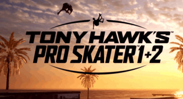 Tony Hawk’s Pro Skater 1 + 2, 11 Günde 1 Milyon Satarak Rekor Kırdı!