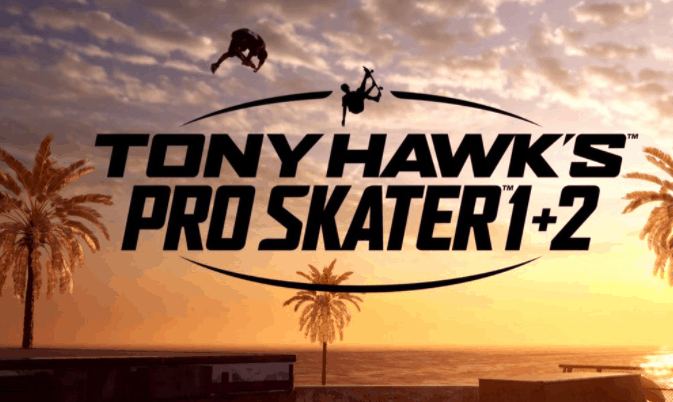 Tony Hawk’s Pro Skater 1 + 2, 11 Günde 1 Milyon Satarak Rekor Kırdı!