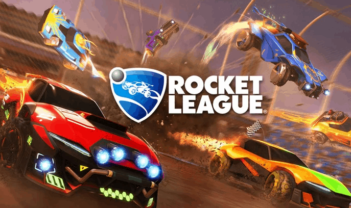 Epic Store, Rocket League Oyununu Hesabına Yükleyenlere 60 TL’lik Kupon Verecek!
