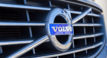 Volvo, Araç İçi Hava Kalitesini Artıran Teknolojisini Açıkladı!