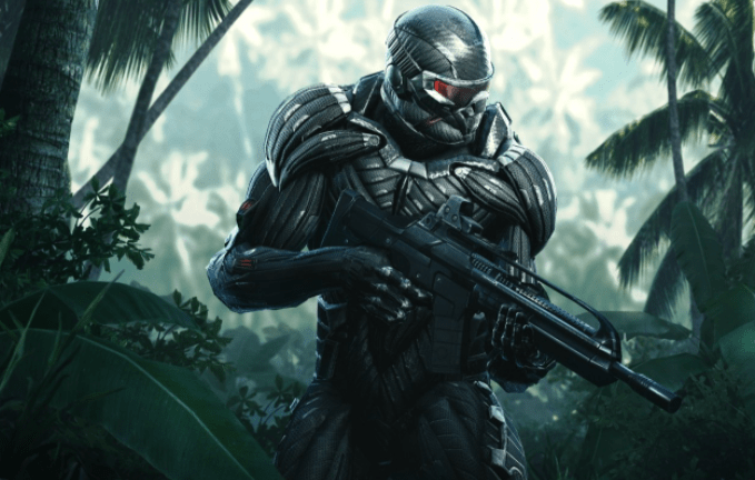 Crysis Remastered’ın Resmi 8K 60 FPS Fragmanı Yayınlandı!