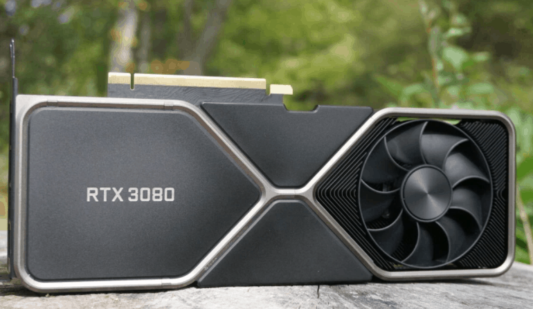 NVIDIA RTX 3080, Ultra Geniş Monitörde Performans Testine Girdi!
