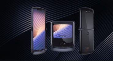 Motorola Razr 5G En Net Görselleri İle Karşımızda!