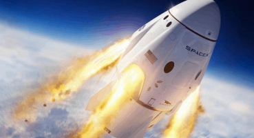 SpaceX’in Yörüngeye Götüreceği TURKSAT 5A’nın Fırlatma Tarihi Açıklandı!