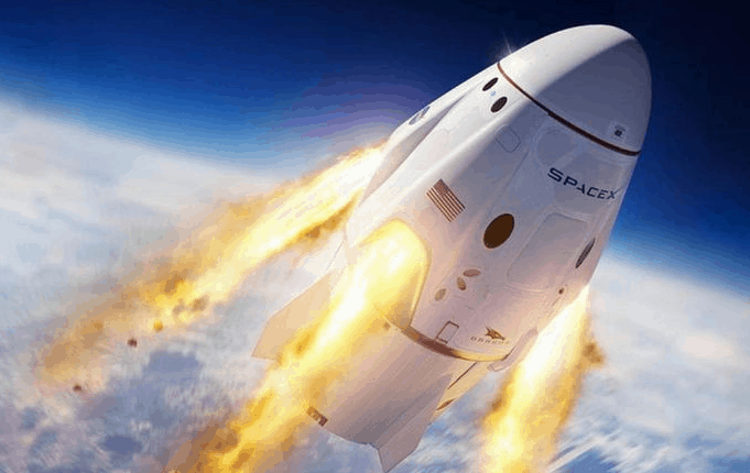 SpaceX’in Yörüngeye Götüreceği TURKSAT 5A’nın Fırlatma Tarihi Açıklandı!