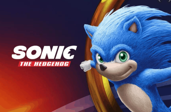 SEGA, Sonic the Hedgehog’un 30. Yılına Özel Hazırladığı Logoyu Paylaştı!