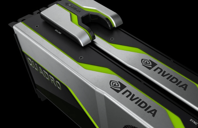 NVIDIA’nın Quadro RTX A6000 Ampere Kartı Ortaya Çıktı!