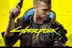 CYBERPUNK
