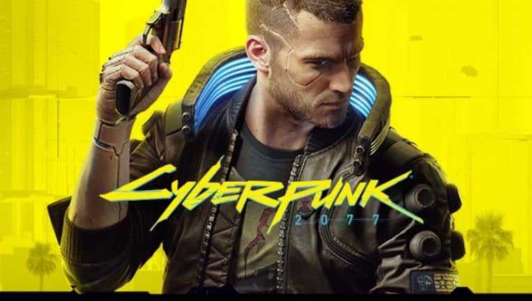 Cyberpunk 2077 Yeni GeForce RTX 30-Serisi İle Mükemmel Görünüyor!