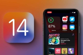 iOS 14 Beta 8