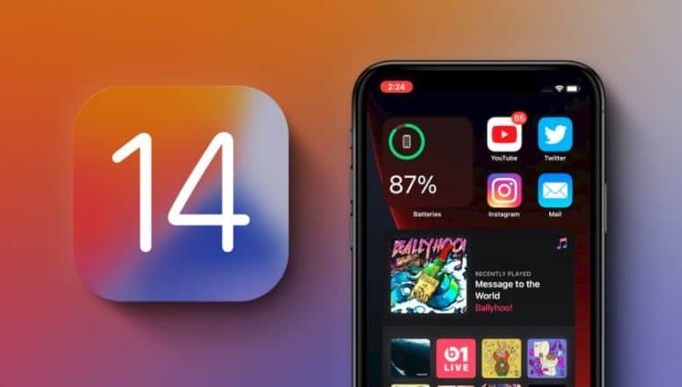 iOS 14 Beta 8 Güncellemesi Yayınlandı!