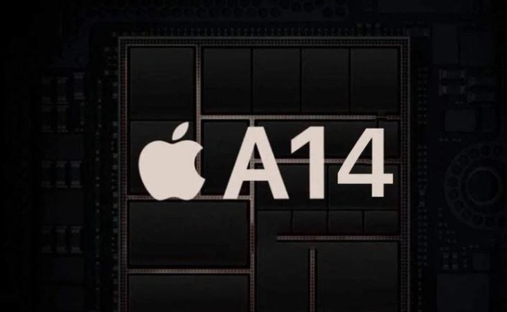 Apple A14X İşlemcisi İçin Düğmeye Basıldı!