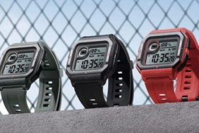 Amazfit Neo