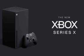 Xbox Series X