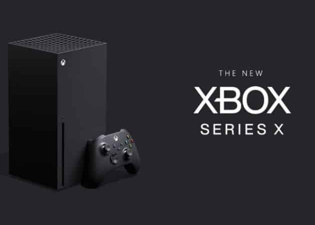 Xbox Series X Tarihiyle İlgili Beklenen Açıklama Geldi!