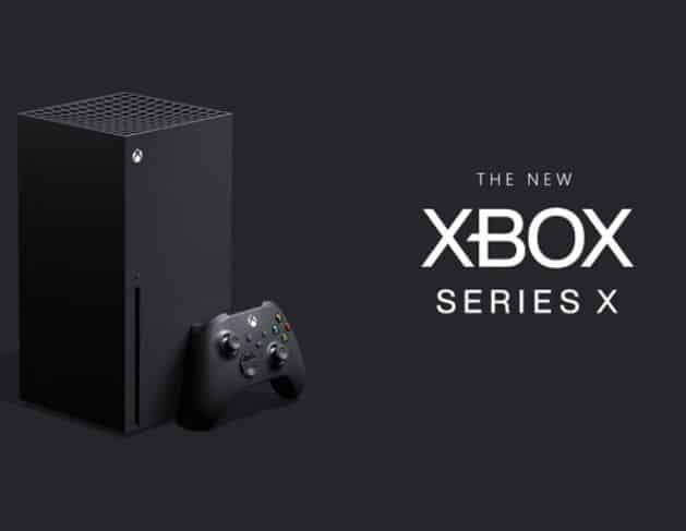 Xbox Series X