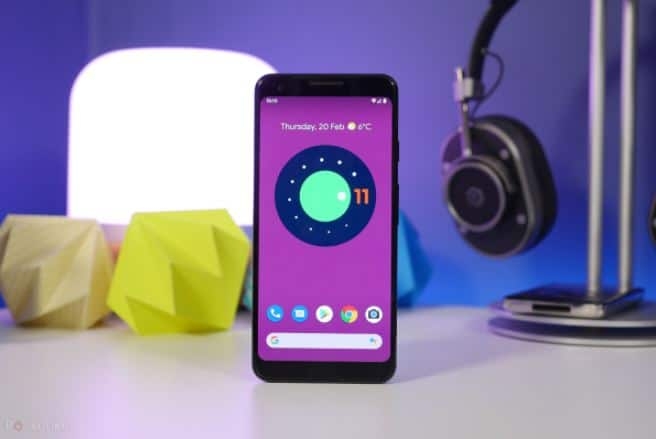 Android 11 Çalıştıran Lenovo Tab M7 (2021) Geekbench’te Görüntülendi