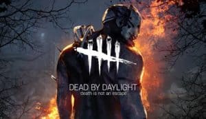 Dead by Daylight