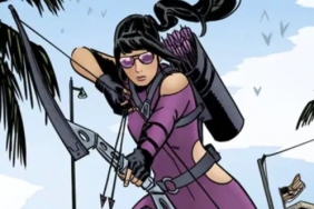 Kate Bishop