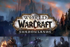 World of Warcraft