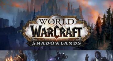 World of Warcraft Shadowlands PC Sistem Gereksinimleri Açıklandı!