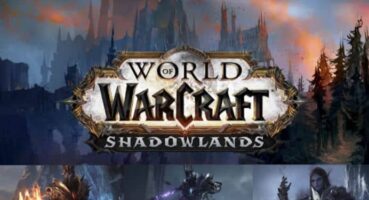 World of Warcraft Shadowlands PC Sistem Gereksinimleri Açıklandı!